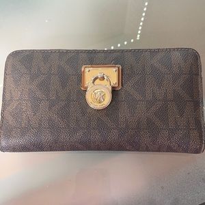 MK Wallet